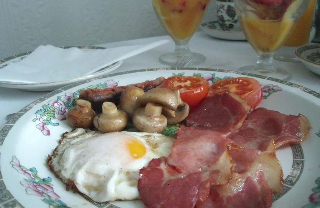 Glenleigh Bed And Breakfast-1