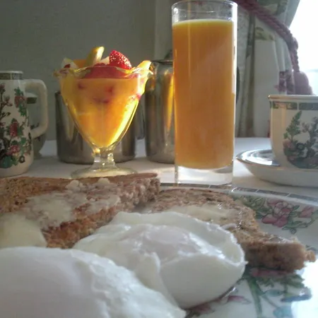 Glenleigh Bed And Breakfast-2